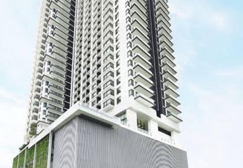 Nadi Bangsar Service Residence