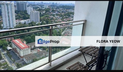 Nadi Bangsar, Kuala Lumpur, Bangsar