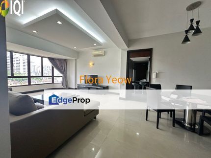 Sri penaga Bangsar, Other, 