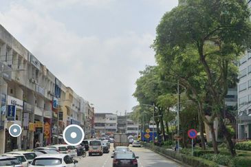 SS 21, Damansara Utama