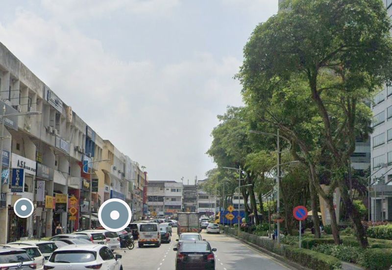 SS 21, Damansara Utama