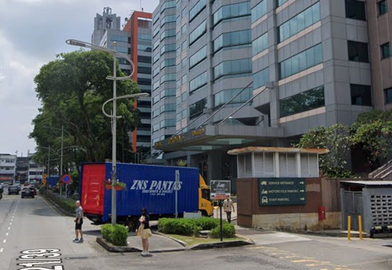 SS 21, Damansara Utama