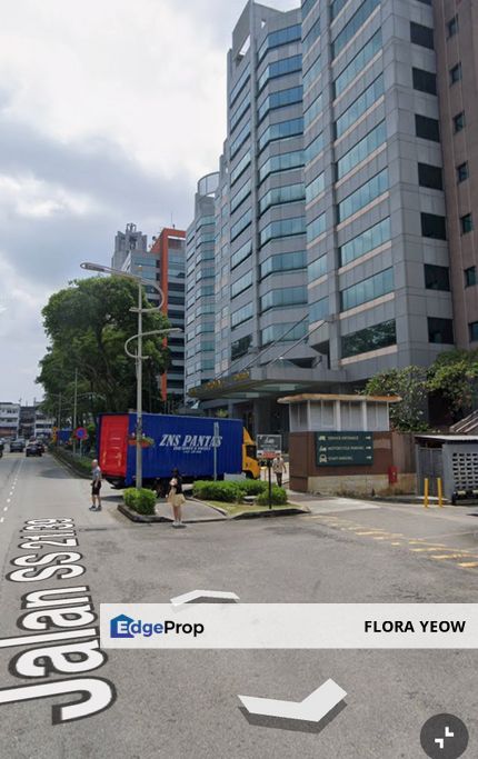 3.5 adjoininig shoplot, ss21 damansara utama, Selangor, Damansara Utama