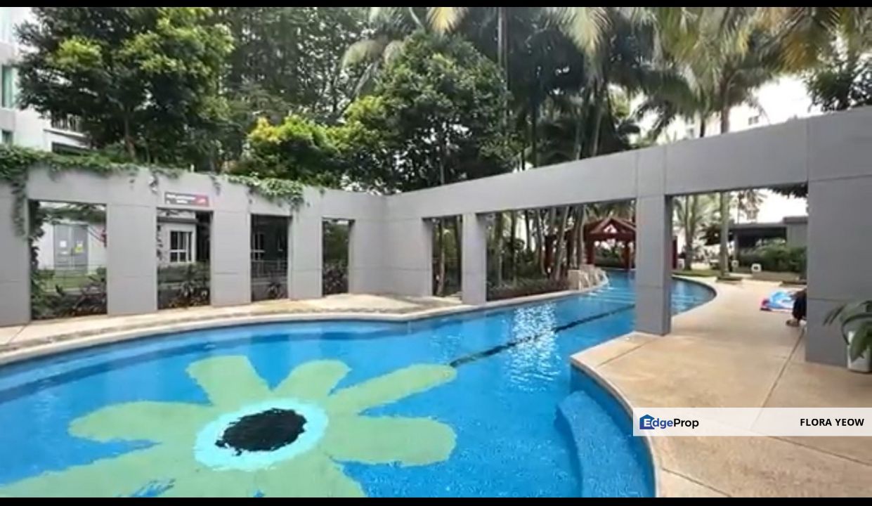 Kiaramas Ayuria, Mont kiara, Kuala Lumpur, Mont Kiara