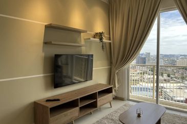 Ryan & Miho @ Section 13