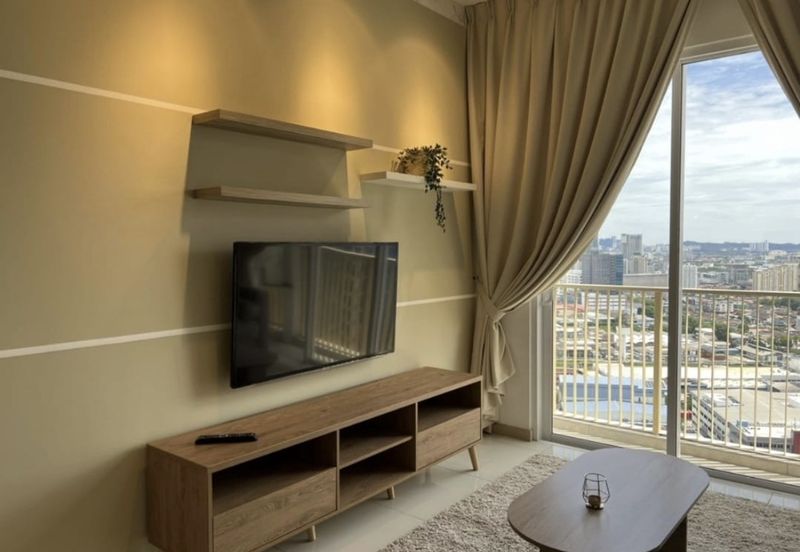 Ryan & Miho @ Section 13