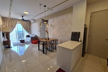 Ryan & Miho @ Section 13