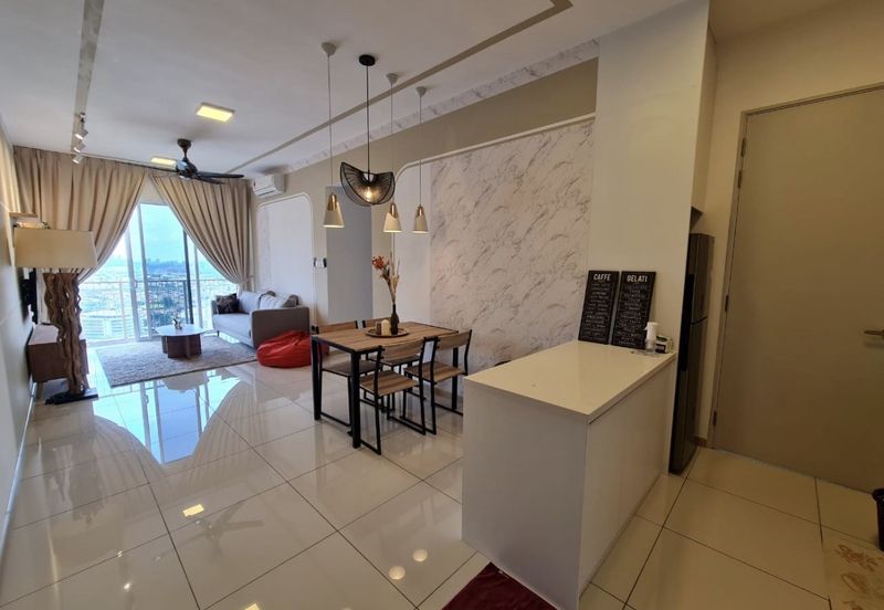 Ryan & Miho @ Section 13