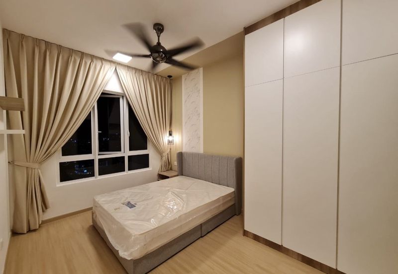 Ryan & Miho @ Section 13