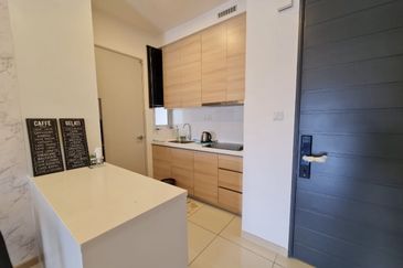 Ryan & Miho @ Section 13