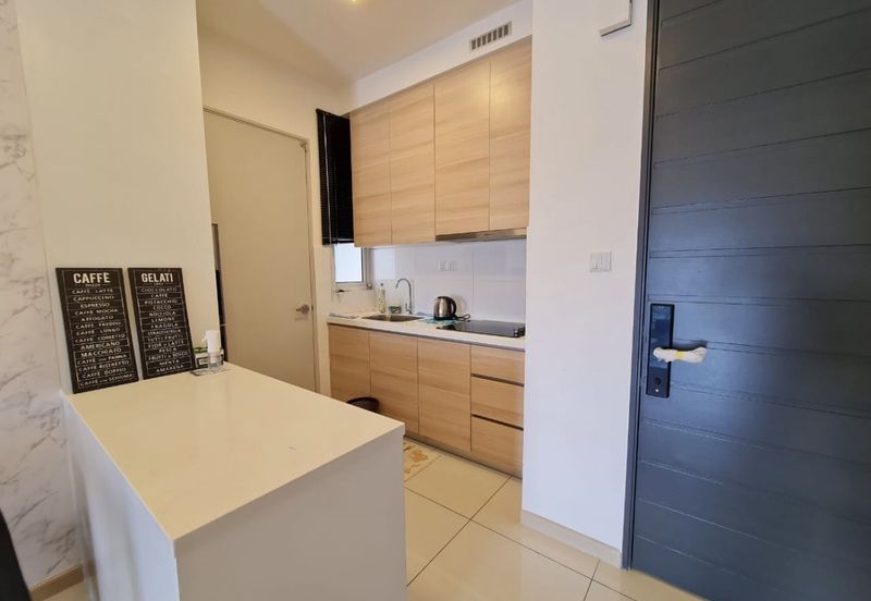 Ryan & Miho @ Section 13