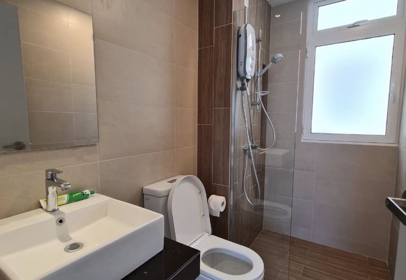 Ryan & Miho @ Section 13