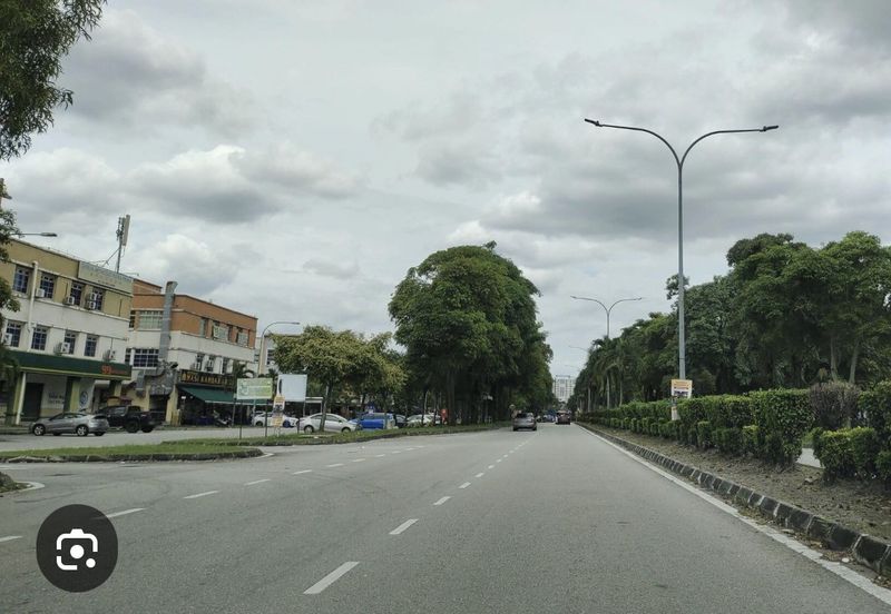 Taman Putra Prima