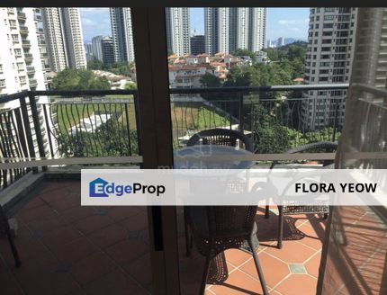 Mont kiara Aman, Jalan Kiara, Mont kiar, Kuala Lumpur, Mont Kiara