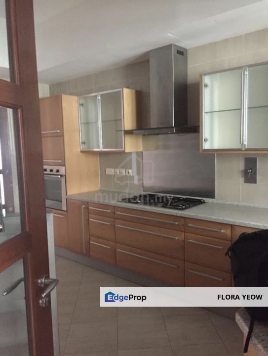 Mont kiara Aman, Jalan Kiara, Mont kiar, Kuala Lumpur, Mont Kiara