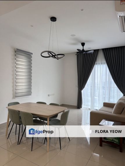 Bangsar hillpark, lorong maarof, jalan bangsar, Kuala Lumpur, Bangsar