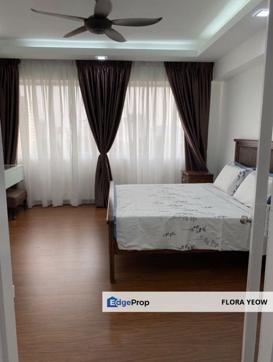 Obd Garden tower, taman desa, old klang road, Kuala Lumpur, Taman Desa 