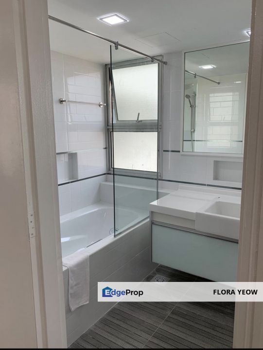 Obd Garden tower, taman desa, old klang road, Kuala Lumpur, Taman Desa 