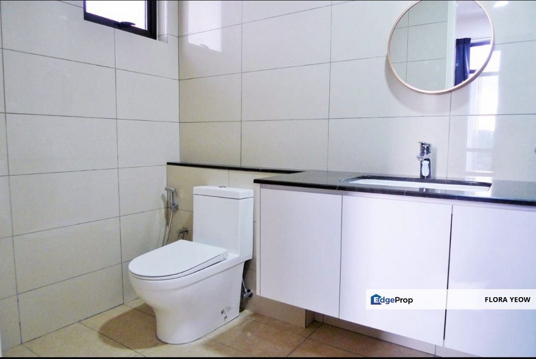 Park sky, bukit jalil, Kuala Lumpur, Bukit Jalil