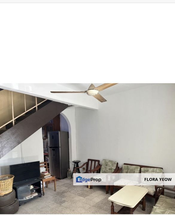 2 storey house, ss19 subang jaya, Selangor, Subang Jaya