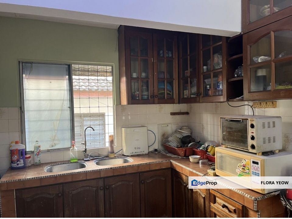 2 storey house, ss19 subang jaya, Selangor, Subang Jaya