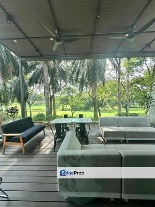 Kota Kemuning, Selangor, Shah Alam