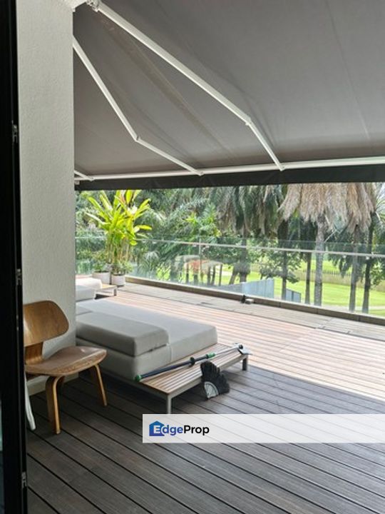 Kota Kemuning, Selangor, Shah Alam