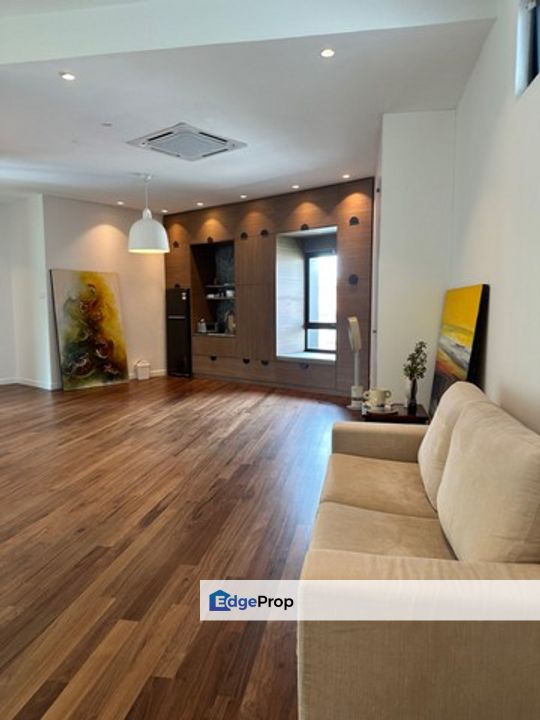 Kota Kemuning, Selangor, Shah Alam