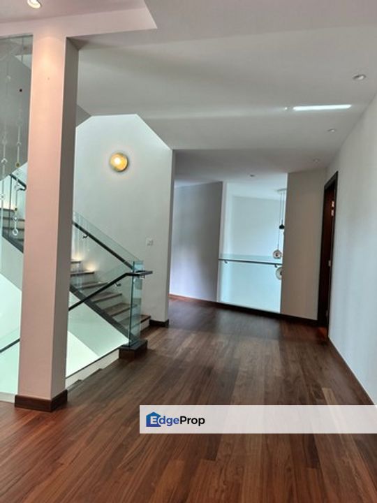 Kota Kemuning, Selangor, Shah Alam