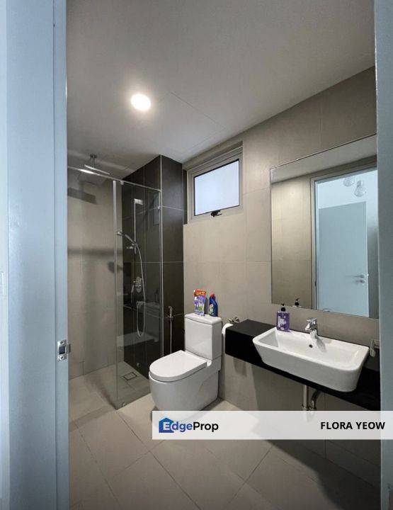 Sunway Geolake, Bandar Sunway, Selangor, Subang Jaya