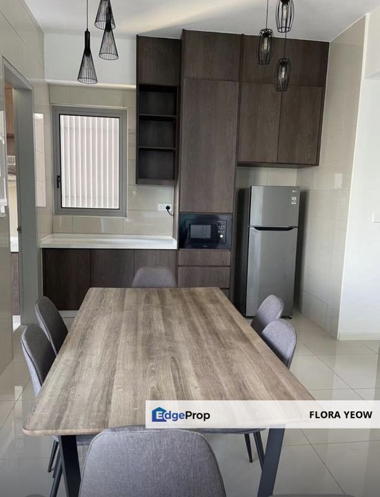 Sunway Geolake, Bandar Sunway, Selangor, Subang Jaya