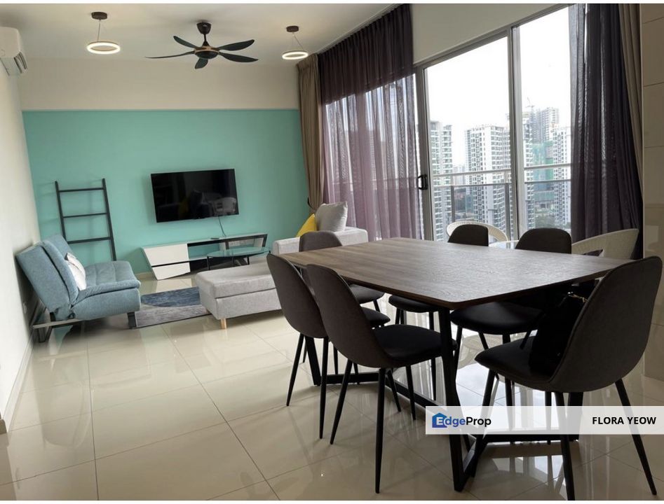 Sunway Geolake, Bandar Sunway, Selangor, Subang Jaya