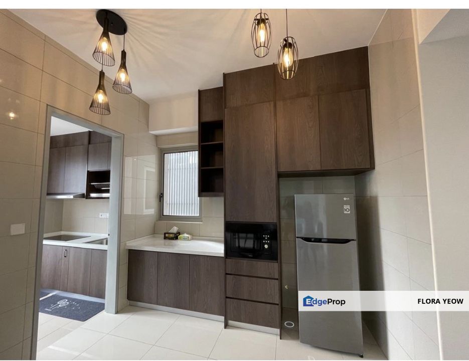 Sunway Geolake, Bandar Sunway, Selangor, Subang Jaya