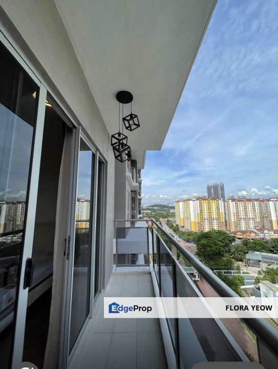 Sunway Geolake, Bandar Sunway, Selangor, Subang Jaya