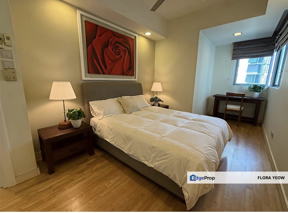 Solaris dutamas, Publika, Kuala Lumpur, Dutamas