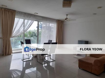 Le Yuan Residence For sale, Kuala Lumpur, Kuchai Lama