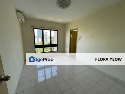 Palm spring at kota damansara, Selangor, Sunway Damansara