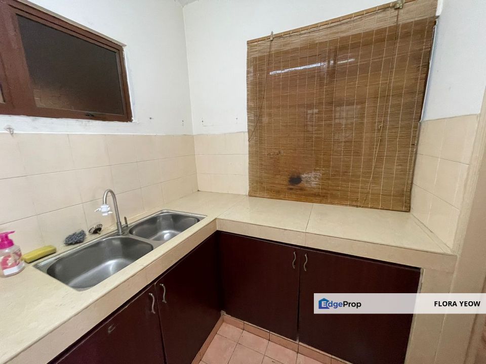 Palm spring at kota damansara, Selangor, Sunway Damansara