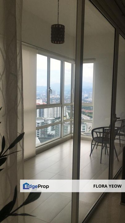 Kiaraville at Mont kiara, Kuala Lumpur, Mont Kiara