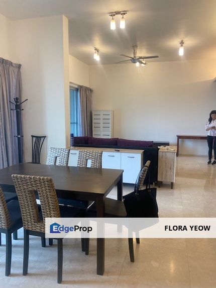 Dua residency for Rent, Kuala Lumpur, KLCC