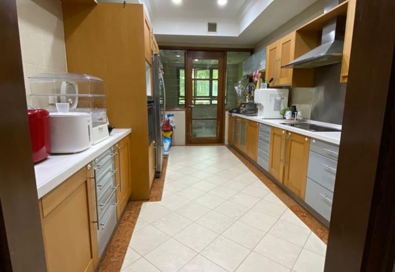 Mont Kiara Damai Resort Condominium