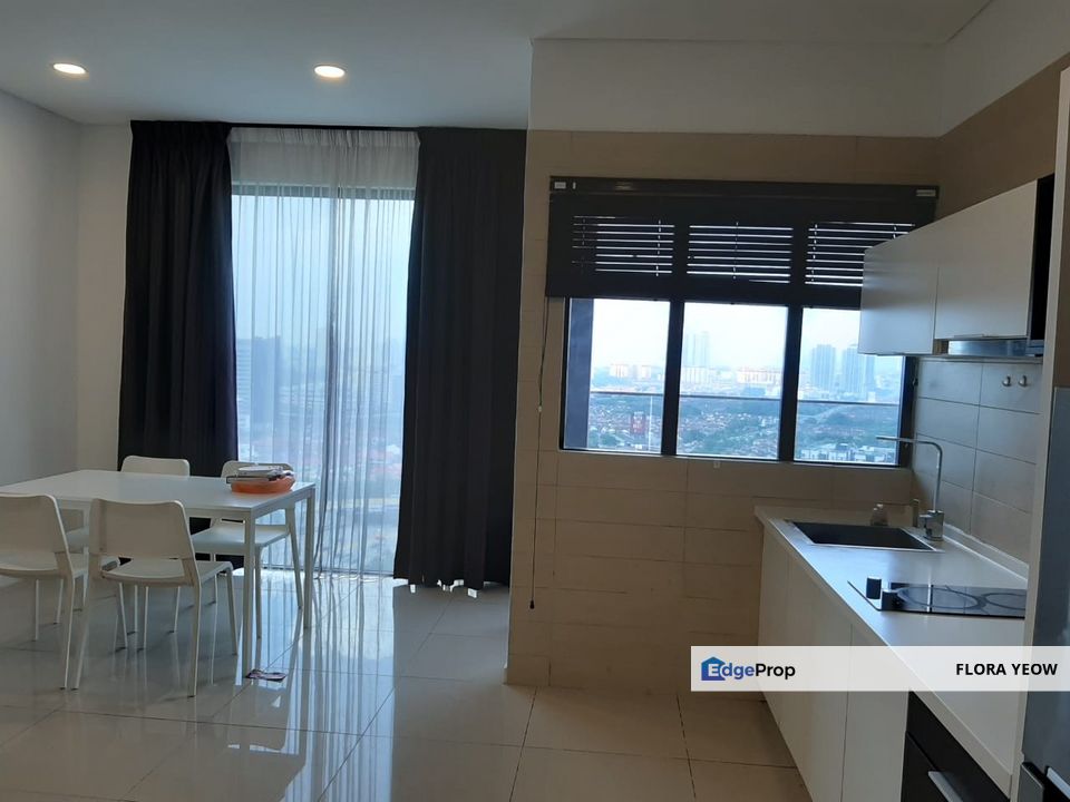 D'Latour , near Taylor's University for Rental RM3,000 By FLORA YEOW