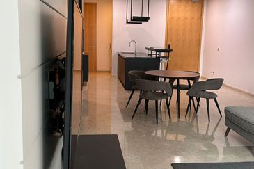 DC Residensi (Damansara City)