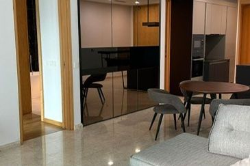 DC Residensi (Damansara City)