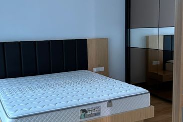 DC Residensi (Damansara City)