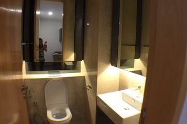 DC Residensi (Damansara City)