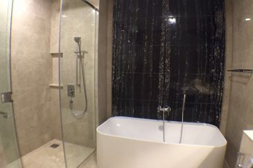 DC Residensi (Damansara City)