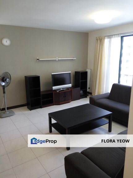Vista kiara, walking distance to Garden International school, Mont Kiara, Kuala Lumpur, Mont Kiara