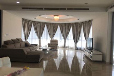 11 Mont Kiara (MK11)