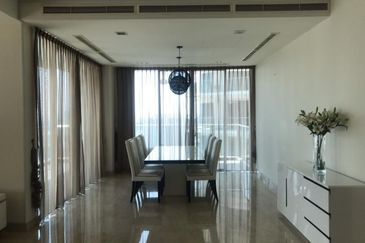 11 Mont Kiara (MK11)